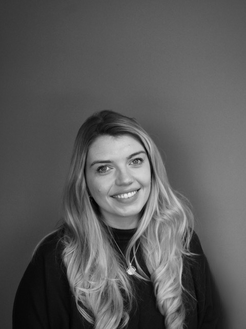 Holly 4 BW